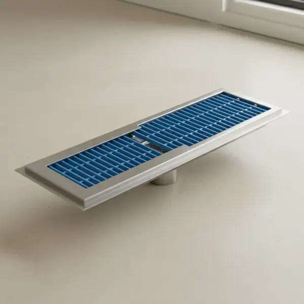 IMC/Teddy SEC-FT-1296-PFG-ADA