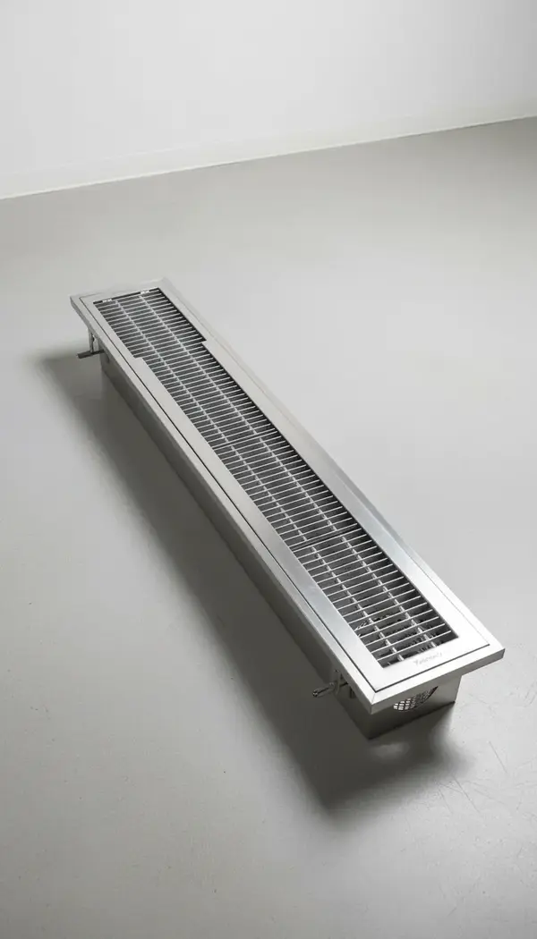 IMC/Teddy SEC-FT-1296-SG