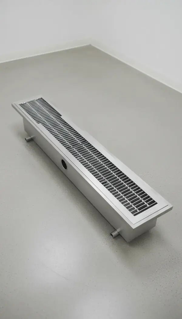 IMC/Teddy SEC-FT-15108-SG