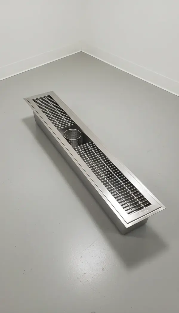 IMC/Teddy SEC-FT-15108-SG-ADA