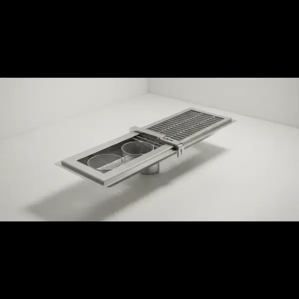 IMC/Teddy SEC-FT-15120-PFG