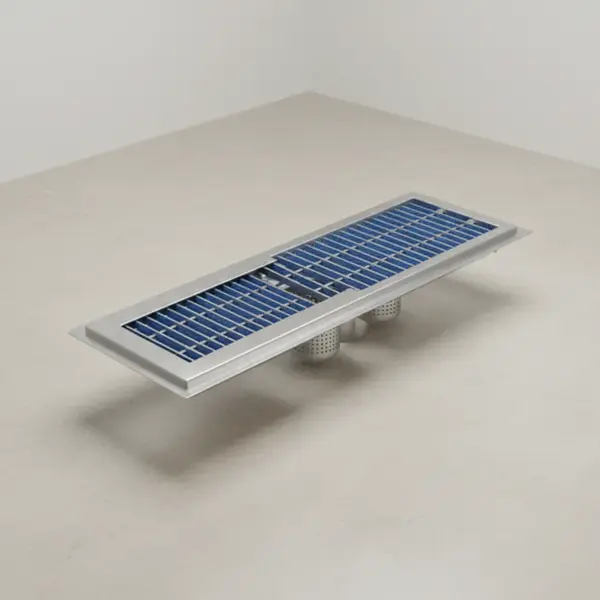 IMC/Teddy SEC-FT-15120-PFG-ADA