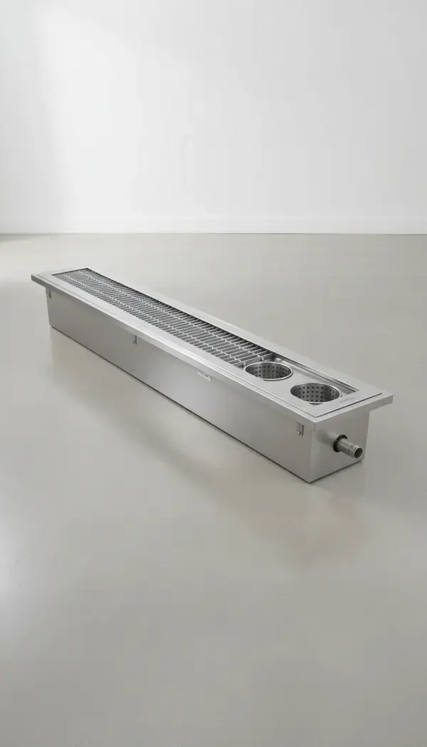 IMC/Teddy SEC-FT-15120-SG