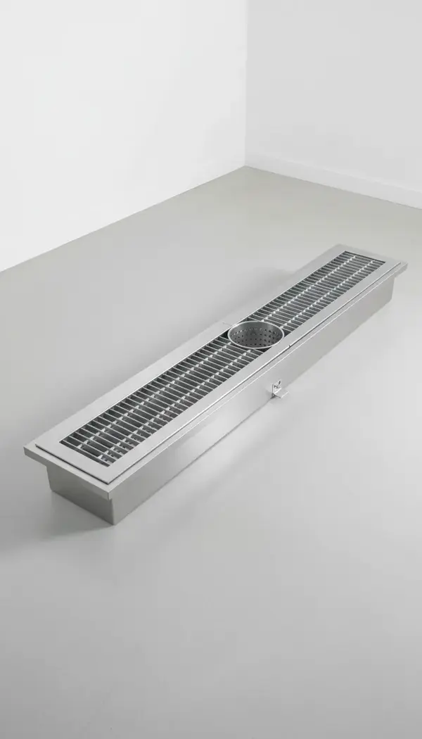 IMC/Teddy SEC-FT-15120-SG-ADA