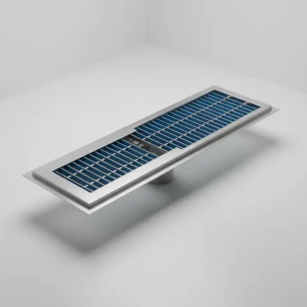 IMC/Teddy SEC-FT-1524-PFG-ADA