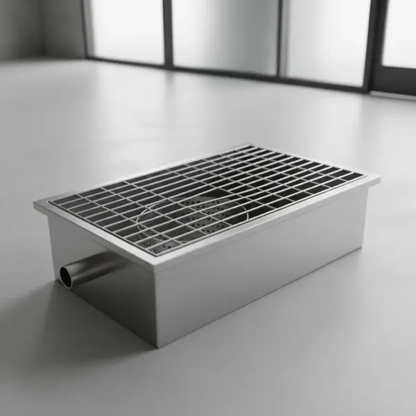 IMC/Teddy SEC-FT-1524-SG-ADA