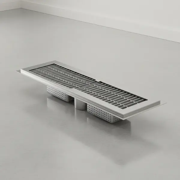 IMC/Teddy SEC-FT-1530-PFG