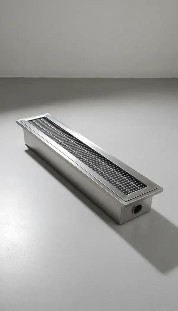 IMC/Teddy SEC-FT-1530-SG