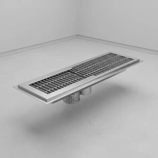 IMC/Teddy SEC-FT-1536-PFG