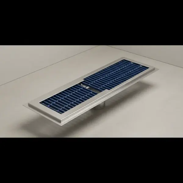 IMC/Teddy SEC-FT-1536-PFG-ADA