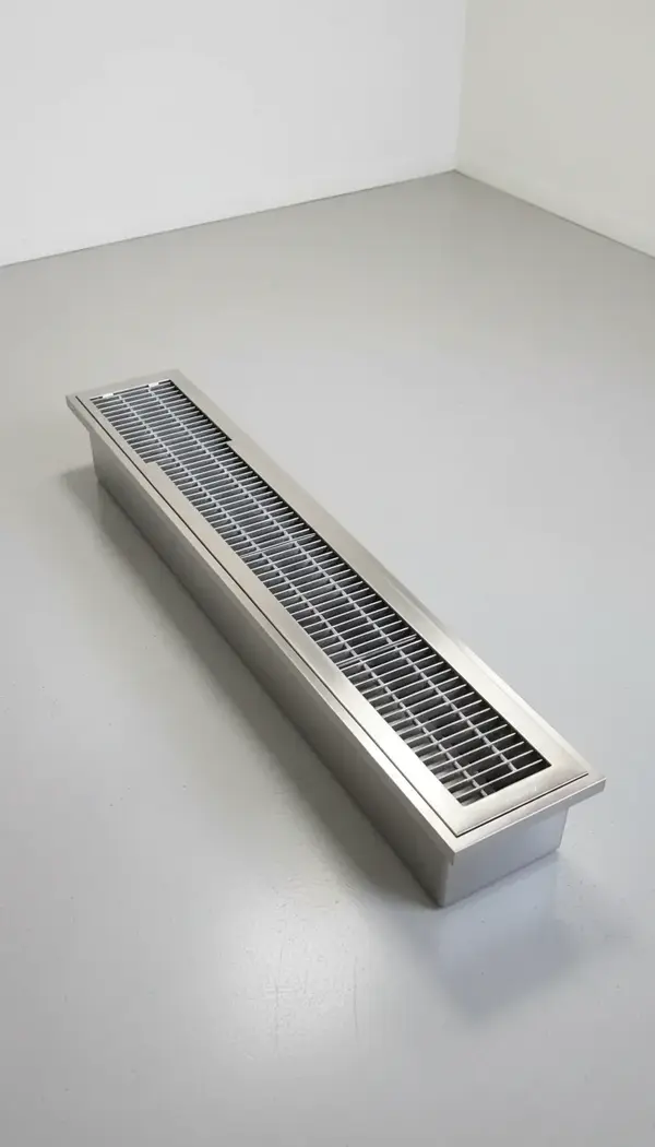 IMC/Teddy SEC-FT-1536-SG-ADA