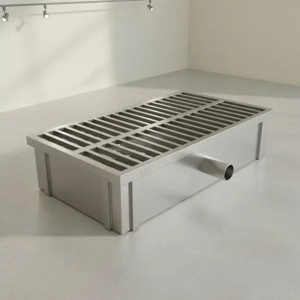 IMC/Teddy SEC-FT-1536-SGAS