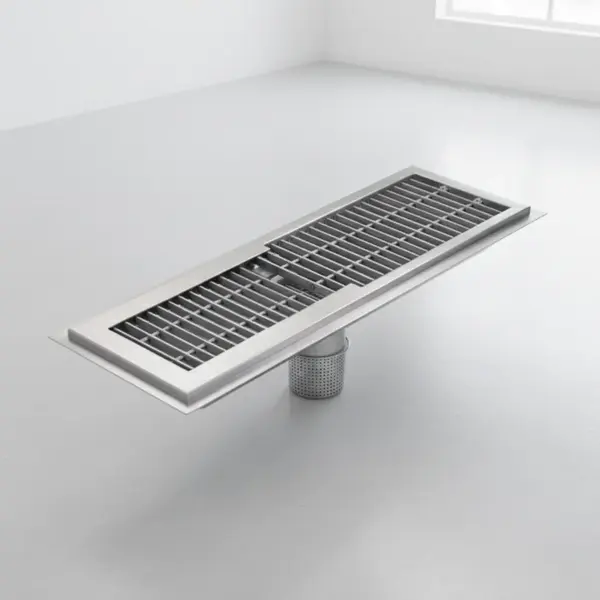 IMC/Teddy SEC-FT-1548-PFG