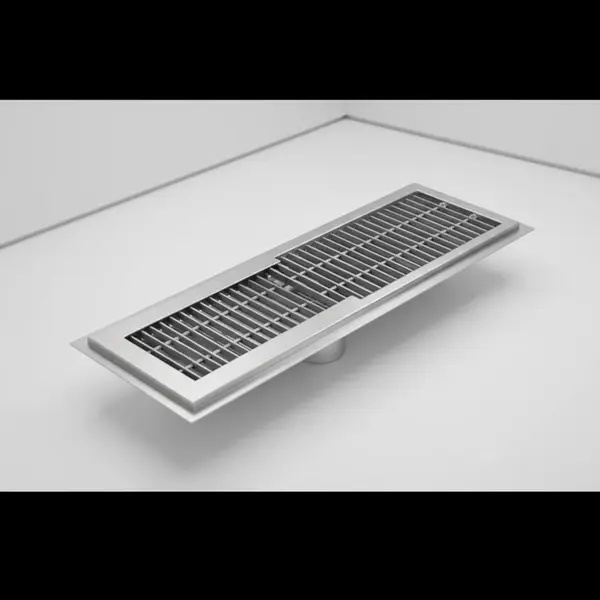 IMC/Teddy SEC-FT-1560-PFG