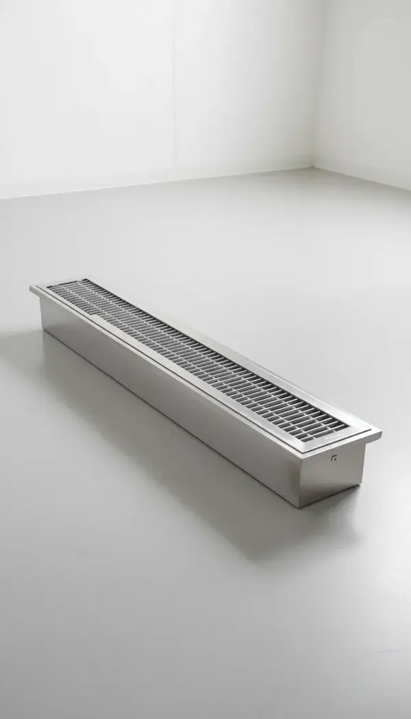 IMC/Teddy SEC-FT-1560-SG-ADA