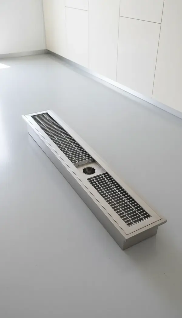 IMC/Teddy SEC-FT-1560-SGAS