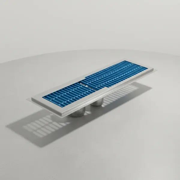 IMC/Teddy SEC-FT-1572-PFG-ADA