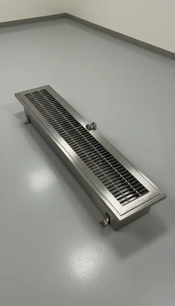 IMC/Teddy SEC-FT-1572-SG