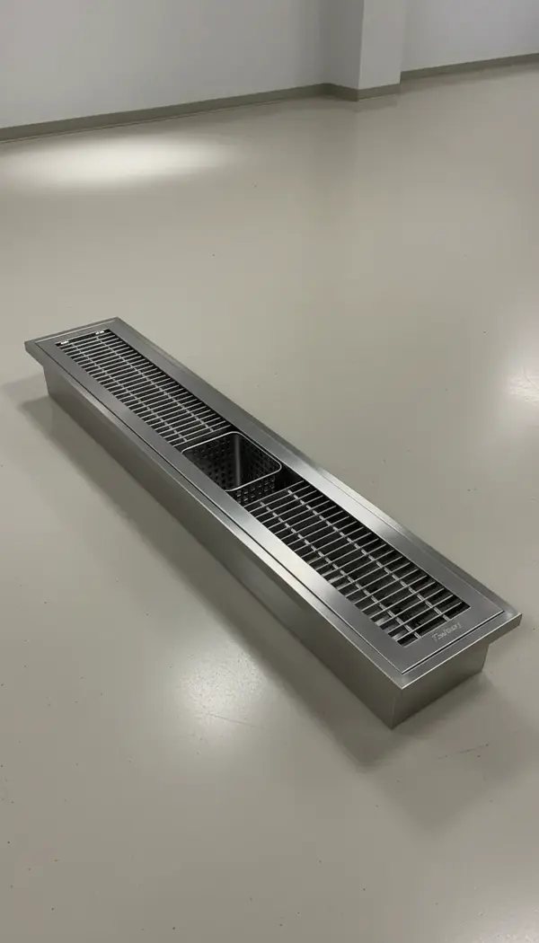 IMC/Teddy SEC-FT-1572-SG-ADA