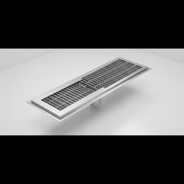 IMC/Teddy SEC-FT-1584-PFG