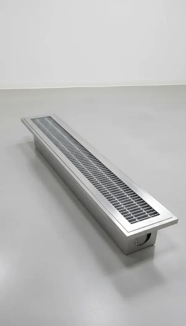 IMC/Teddy SEC-FT-1584-SG