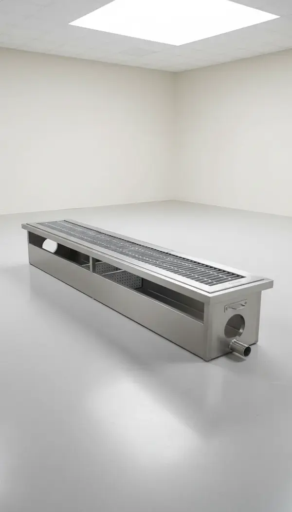 IMC/Teddy SEC-FT-1596-SG