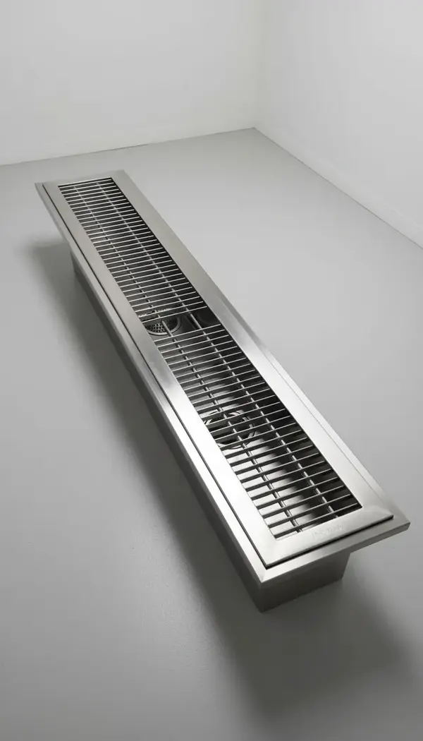 IMC/Teddy SEC-FT-18108-SG