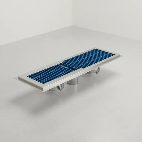 IMC/Teddy SEC-FT-18120-PFG-ADA