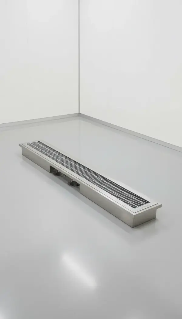 IMC/Teddy SEC-FT-18120-SG-ADA