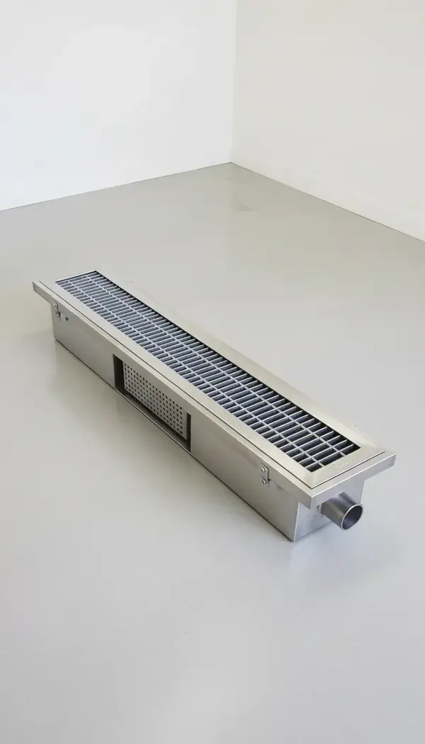 IMC/Teddy SEC-FT-1824-SG