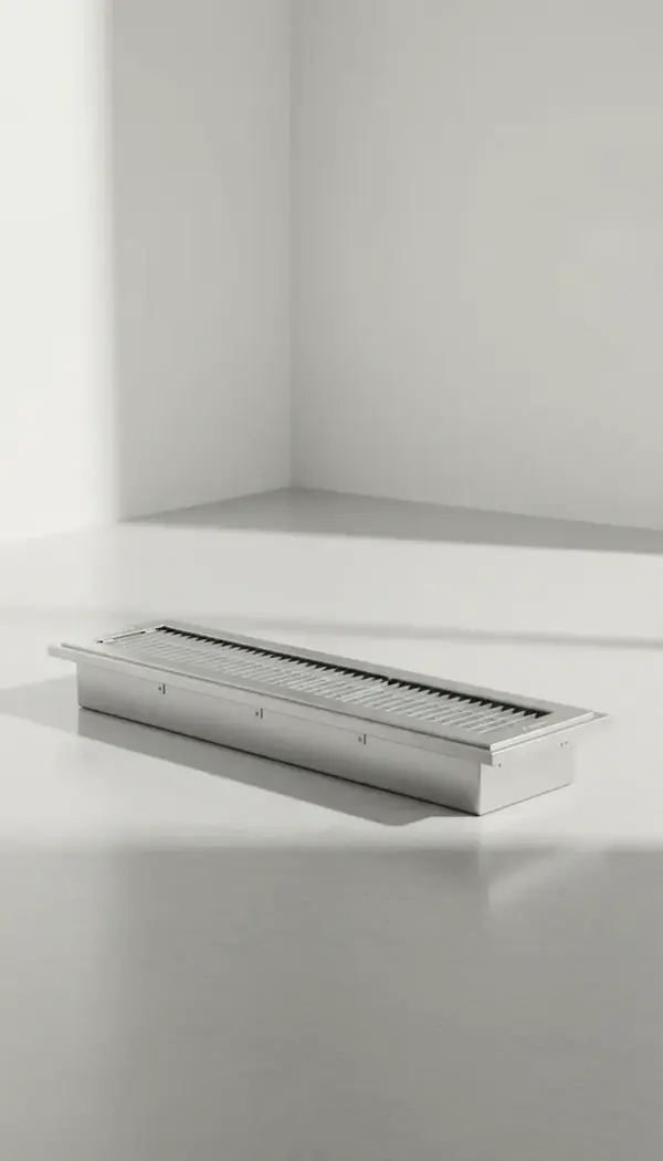 IMC/Teddy SEC-FT-1824-SG-ADA