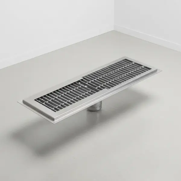 IMC/Teddy SEC-FT-1830-PFG