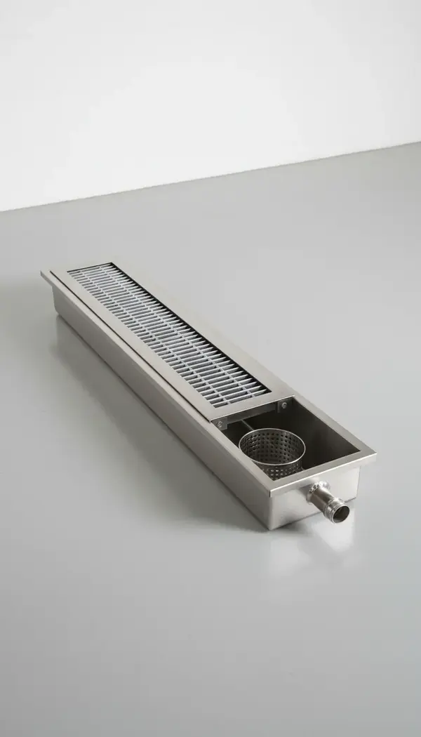 IMC/Teddy SEC-FT-1830-SG