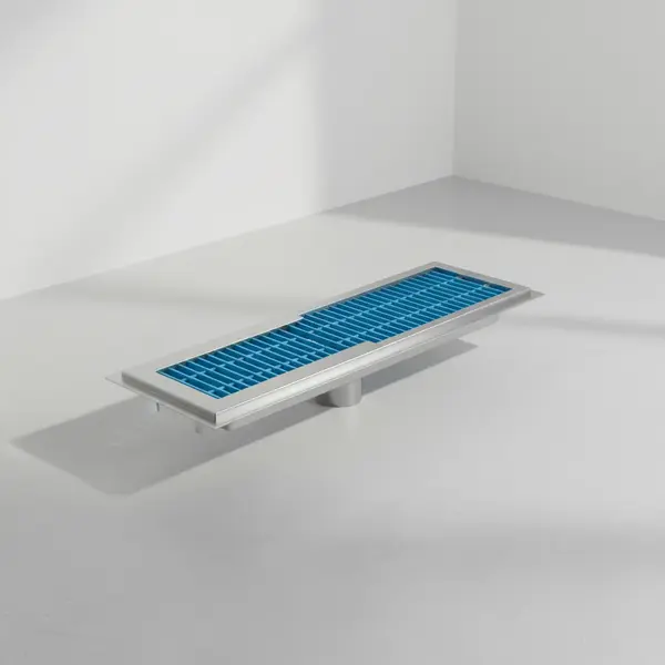 IMC/Teddy SEC-FT-1836-PFG-ADA