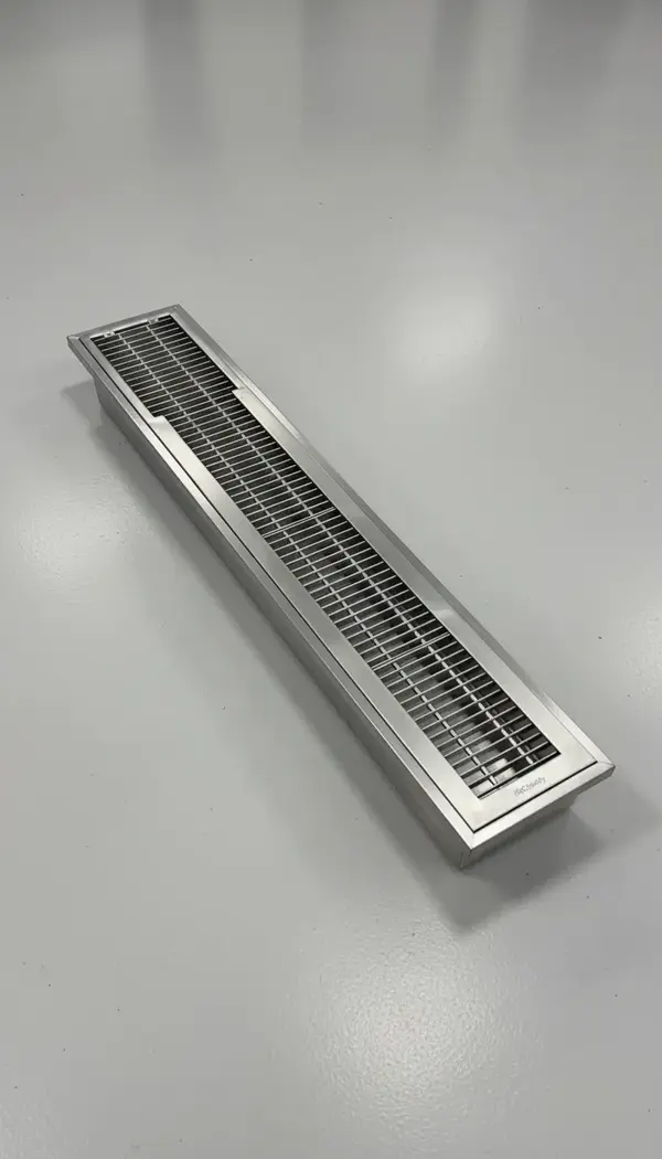 IMC/Teddy SEC-FT-1836-SG