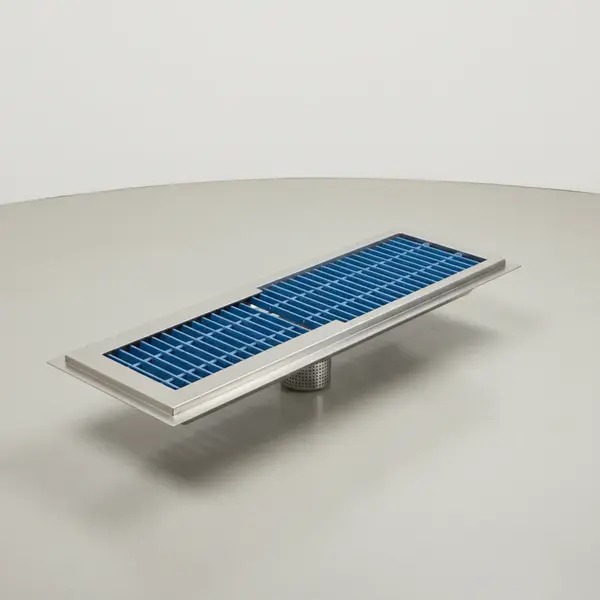 IMC/Teddy SEC-FT-1848-PFG-ADA