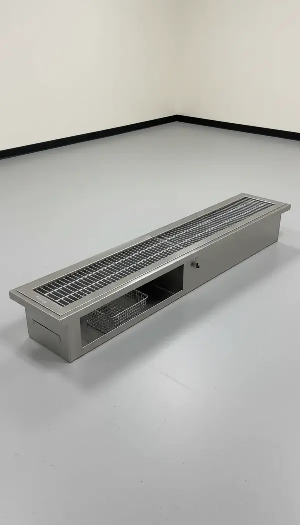 IMC/Teddy SEC-FT-1848-SG