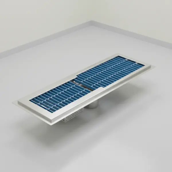 IMC/Teddy SEC-FT-1860-PFG-ADA