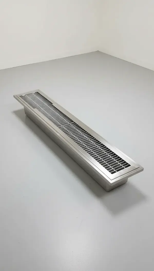 IMC/Teddy SEC-FT-1860-SG