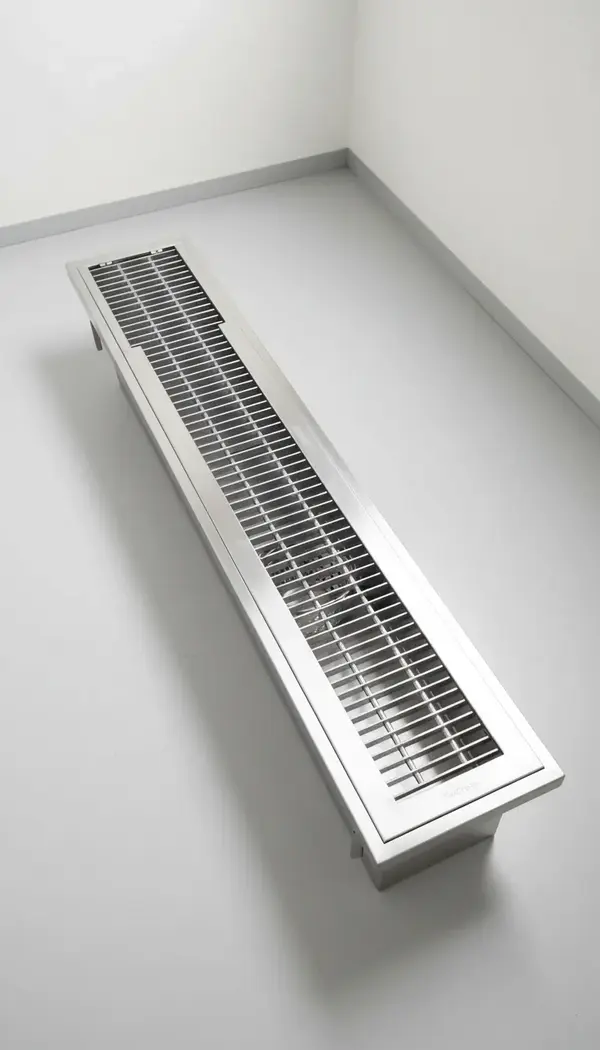 IMC/Teddy SEC-FT-1860-SG-ADA