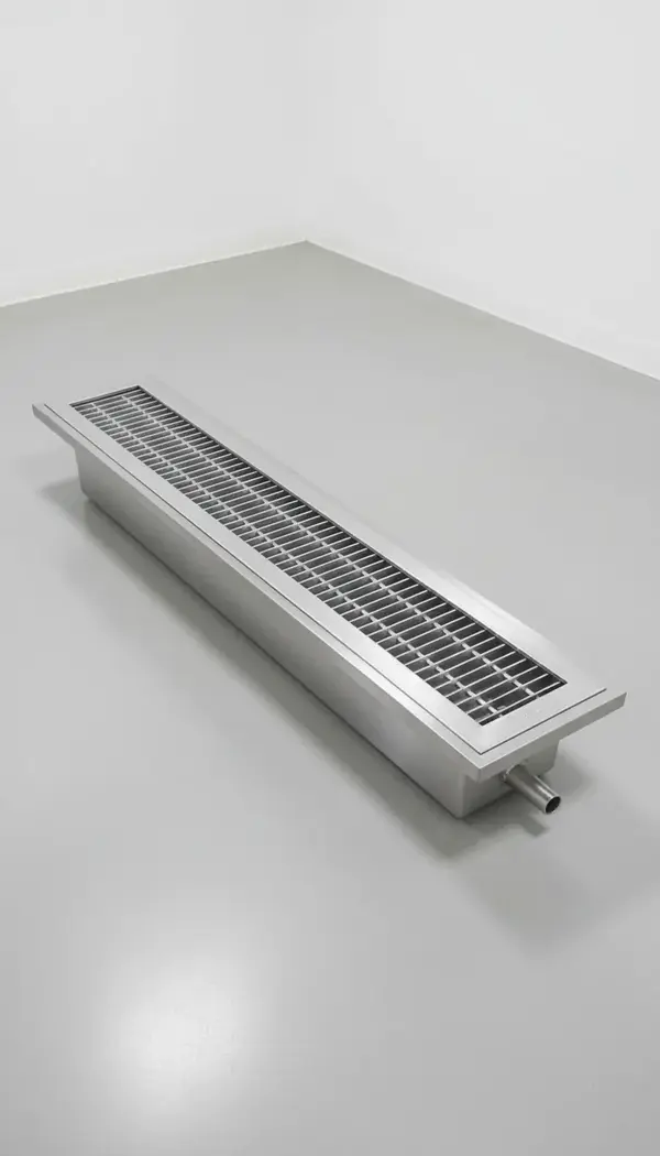 IMC/Teddy SEC-FT-1860-SGAS