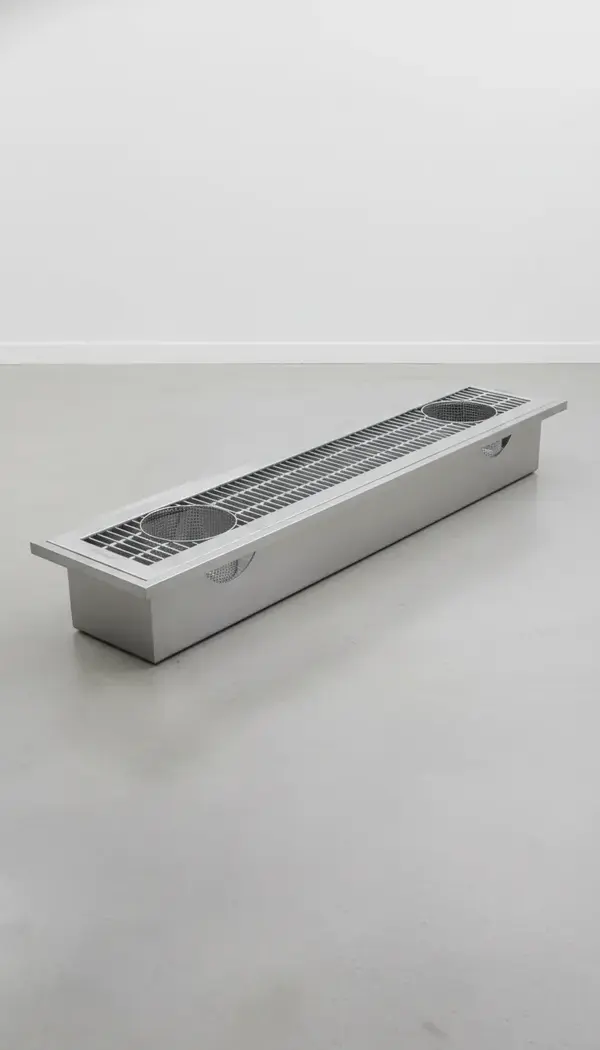 IMC/Teddy SEC-FT-21108-SG