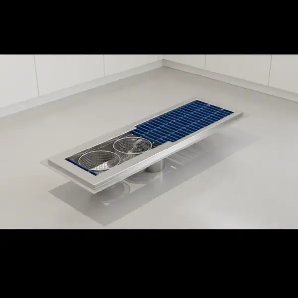 IMC/Teddy SEC-FT-21120-PFG-ADA