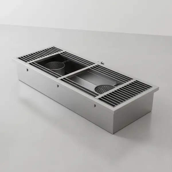 IMC/Teddy SEC-FT-21120-SG