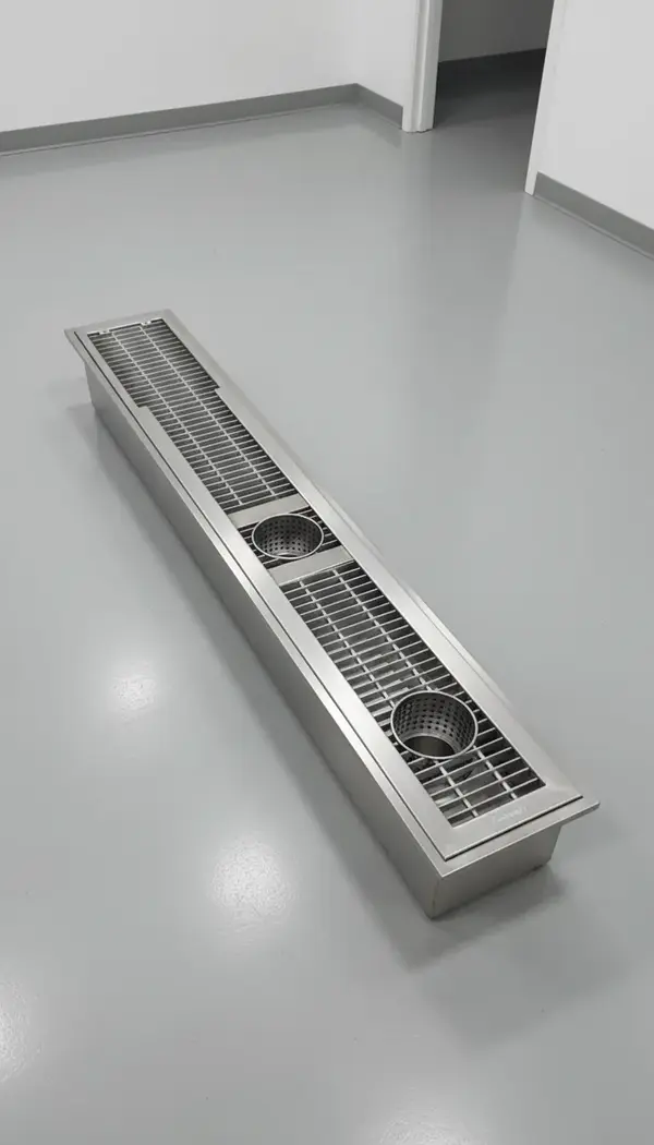 IMC/Teddy SEC-FT-21120-SG-ADA