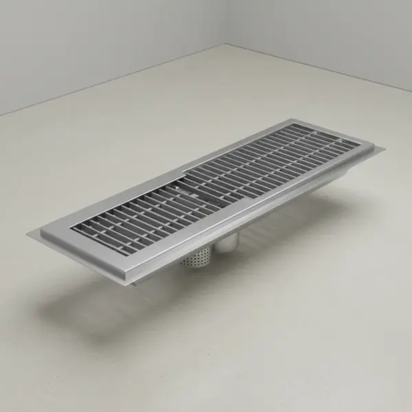 IMC/Teddy SEC-FT-2124-PFG