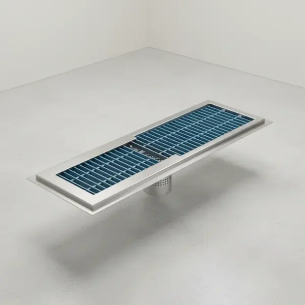 IMC/Teddy SEC-FT-2124-PFG-ADA