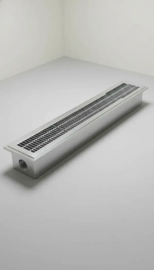 IMC/Teddy SEC-FT-2124-SG-ADA