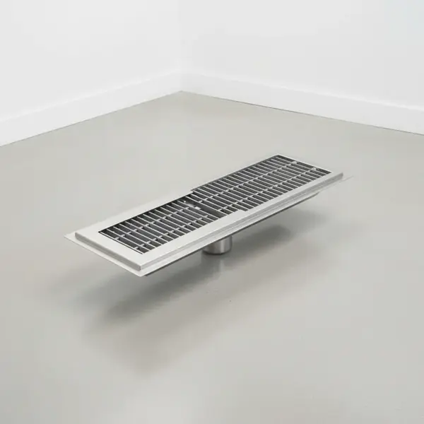 IMC/Teddy SEC-FT-2124-SQ