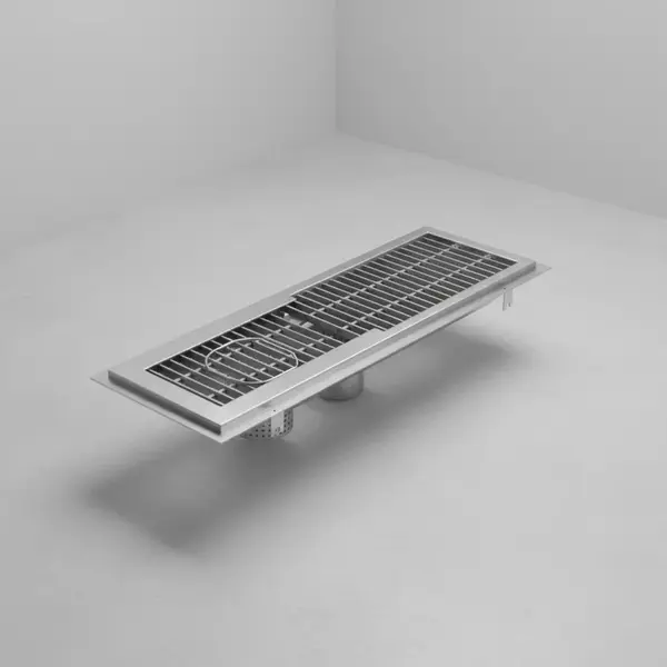 IMC/Teddy SEC-FT-2130